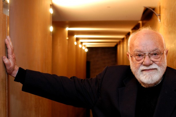 Πέθανε ο παραγωγός Σολ Ζάεντζ