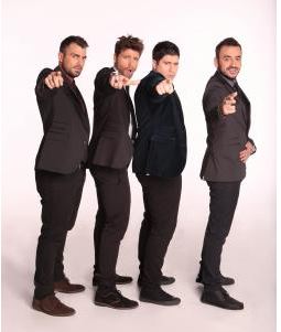 Wanted-Η νέα εκπομπή του ΑΝΤ1