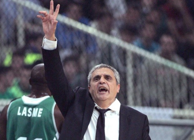 Πεδουλάκης: «Έχουμε αυτογνωσία»