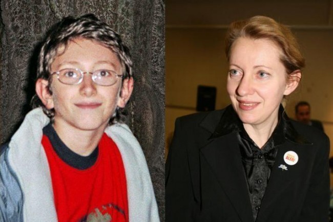 Δεν ανήκουν στον Άλεξ τα οστά