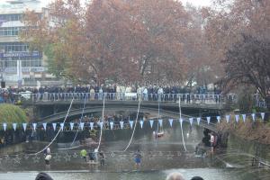 ΦΩΤΟ-Τα Θεοφάνεια στα Τρίκαλα