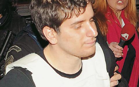 «Καλή τύχη σ’ όλους εκείνους που ετοιμάζουν τις επιθέσεις τους»