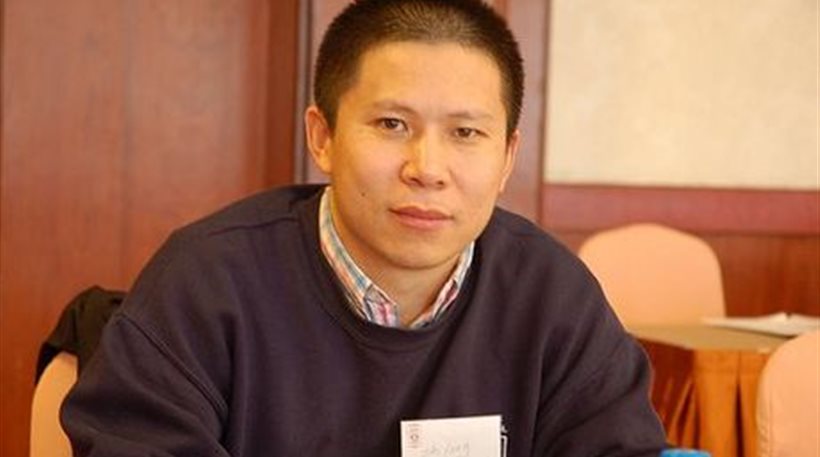 Κίνα: Καταδικάστηκε ο Σου Ζιγιόνγκ