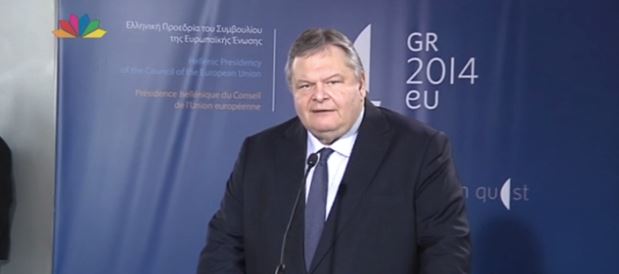 ΒΙΝΤΕΟ-Βενιζέλος: Εξαιρετική η εικόνα του Ζαππείου