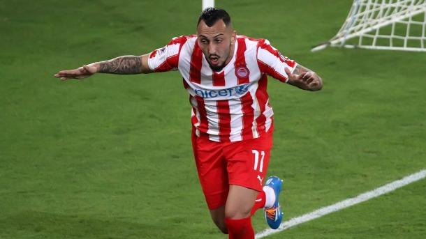 «Γκολτζής και… αχάριστος ο Μήτρογλου»