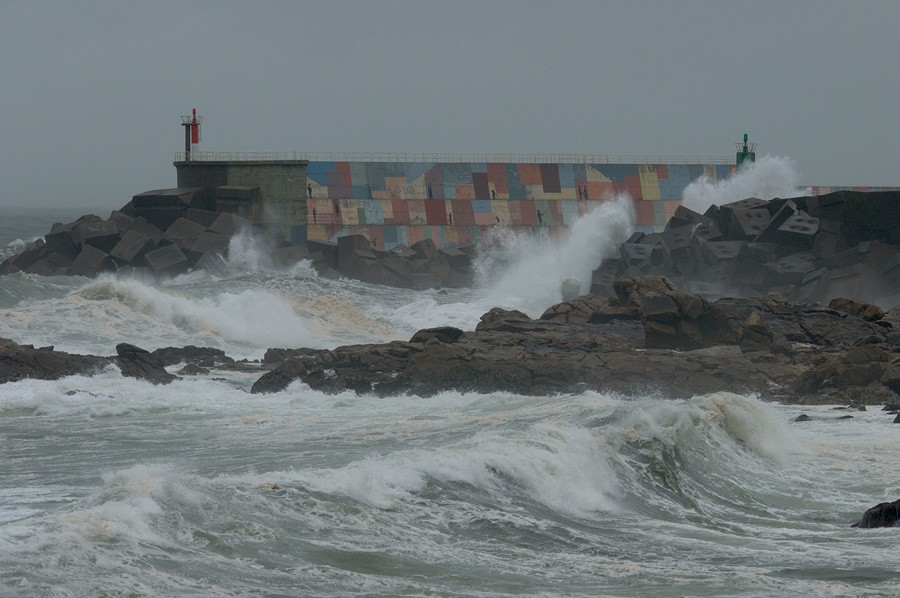 Γαλικία: Τρεις αγνοούμενοι από την κακοκαιρία