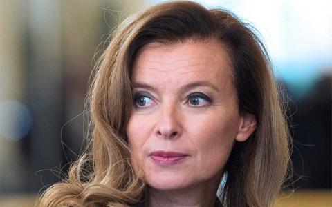 Το παρασκήνιο της ανακοίνωσης του χωρισμού Ολάντ-Τριερβελέρ