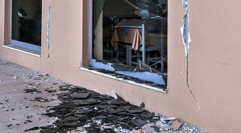 Εντείνονται οι έλεγχοι στην Κεφαλονιά