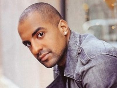 ΦΩΤΟ-Ο μικρός Ησαΐας Ματιάμπα