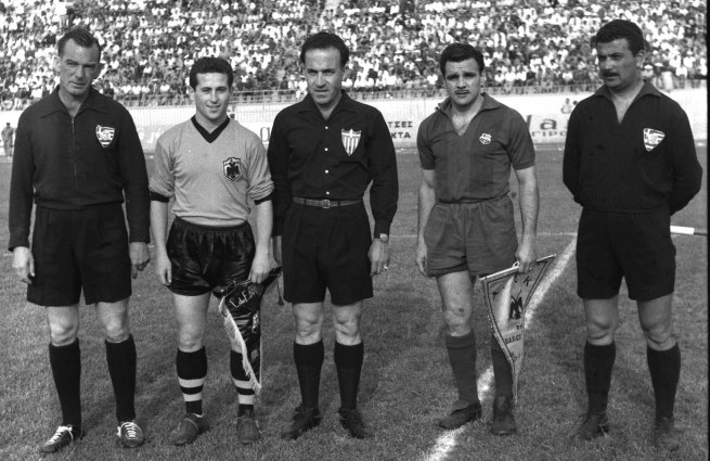 Στον αθλητισμό… σαν σήμερα