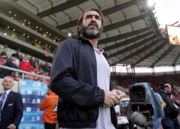 ΒΙΝΤΕΟ-Το ντοκιμαντέρ του Καντονά για το ΟΣΦΠ-ΠΑΟ