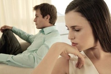 Πρέπει να επιστρέφουμε μετά από έναν χωρισμό;