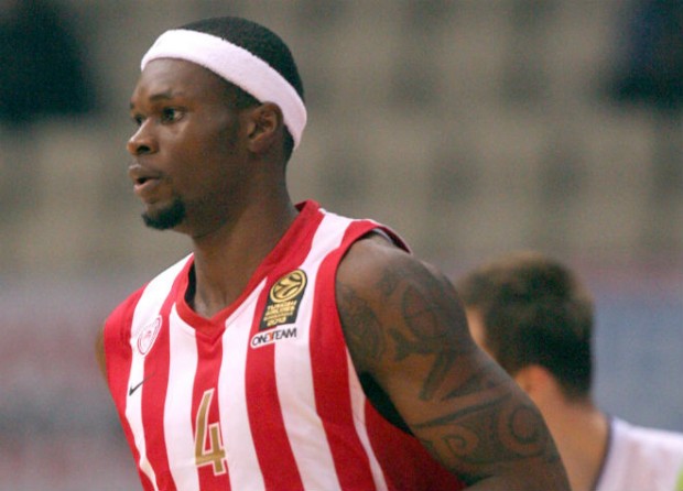 Ψάχνει τον αντικαταστάτη του Πέτγουεϊ ο Ολυμπιακός