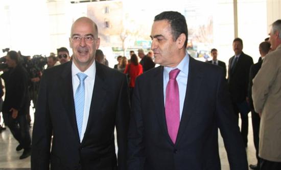 Νέα ενδοκυβερνητική κόντρα