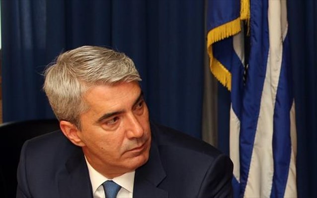 Απάντηση του Κεδίκογλου στον ΣΥΡΙΖΑ