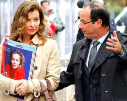Η Γαλλική προεδρία διαψεύδει τα “περί χωρισμού”