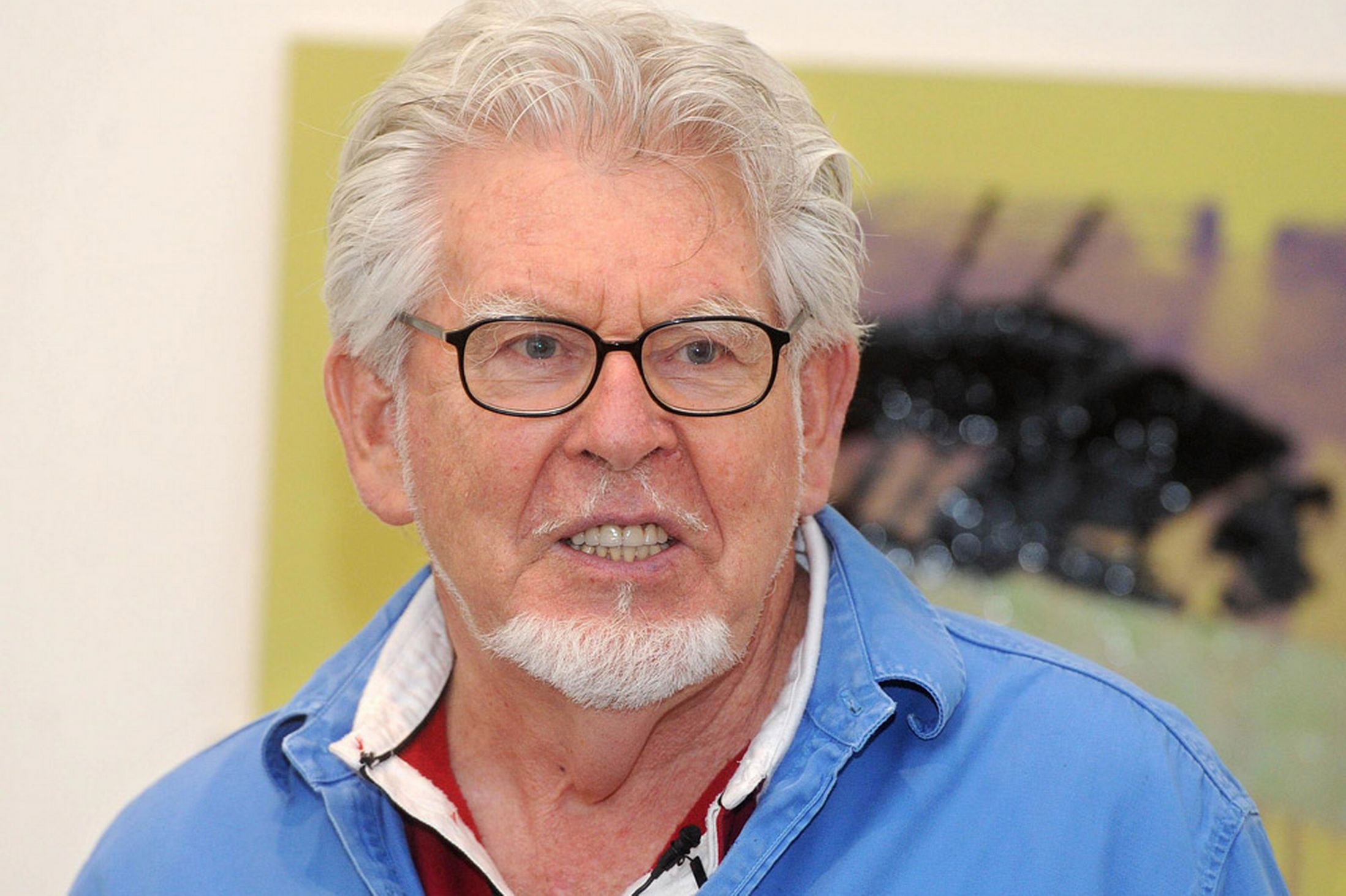 Αθώοι δηλώνουν οι Βρετανοί παρουσιαστές