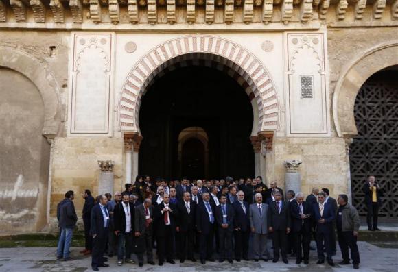 Πρώτο βήμα για την επίτευξη ειρήνης στη Συρία