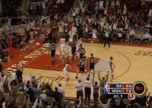 ΒΙΝΤΕΟ-Buzzer beaters που άφησαν εποχή