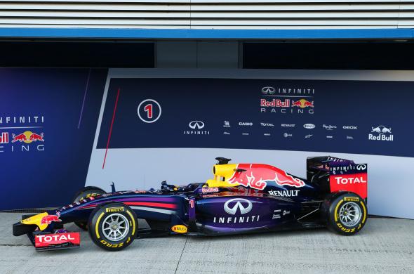 ΦΩΤΟ-Αυτή είναι η νέα RB10