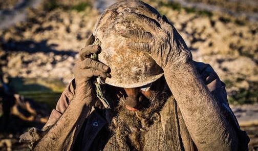 ΒΙΝΤΕΟ-Άπλυτος 60 χρόνια