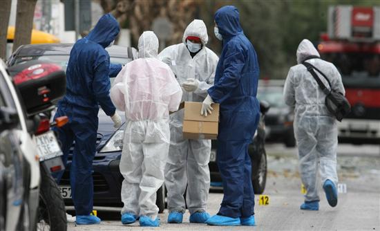 Όλοι εναντίον όλων για την εξαφάνιση Ξηρού