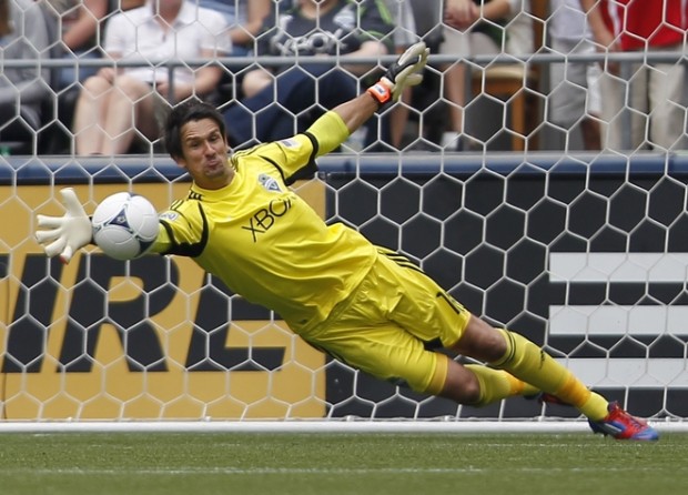 Προτάθηκε στον ΠΑΟΚ ο Γκσπούρνινγκ