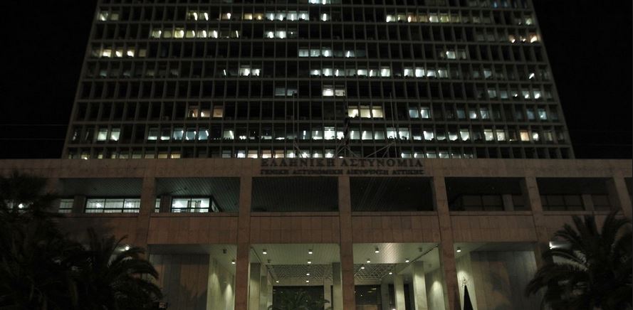 Στη ΓΑΔΑ Γερμενής-Ηλιόπουλος