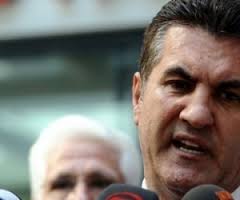 Τουρκία-Κατέσχεσαν περιουσία ηγετικού στελέχους