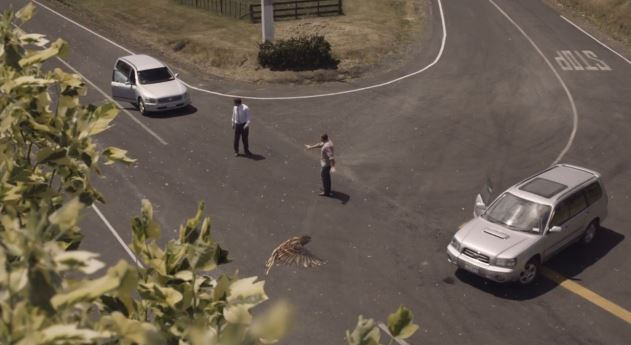 ΒΙΝΤΕΟ-Εκπληκτικό βίντεο για την ταχύτητα