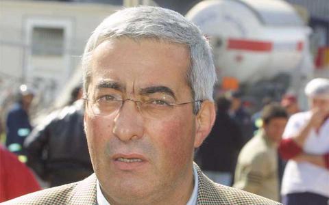 Οι απαγωγείς του Καραμολέγκου: Αυτό ήταν το σχέδιο