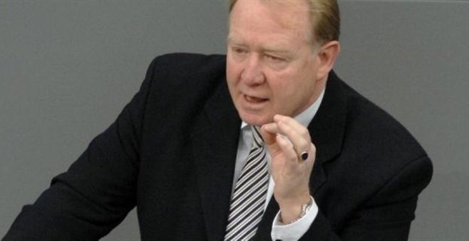 “Άκυρο” από τη Γερμανία για επιστροφή στις αγορές