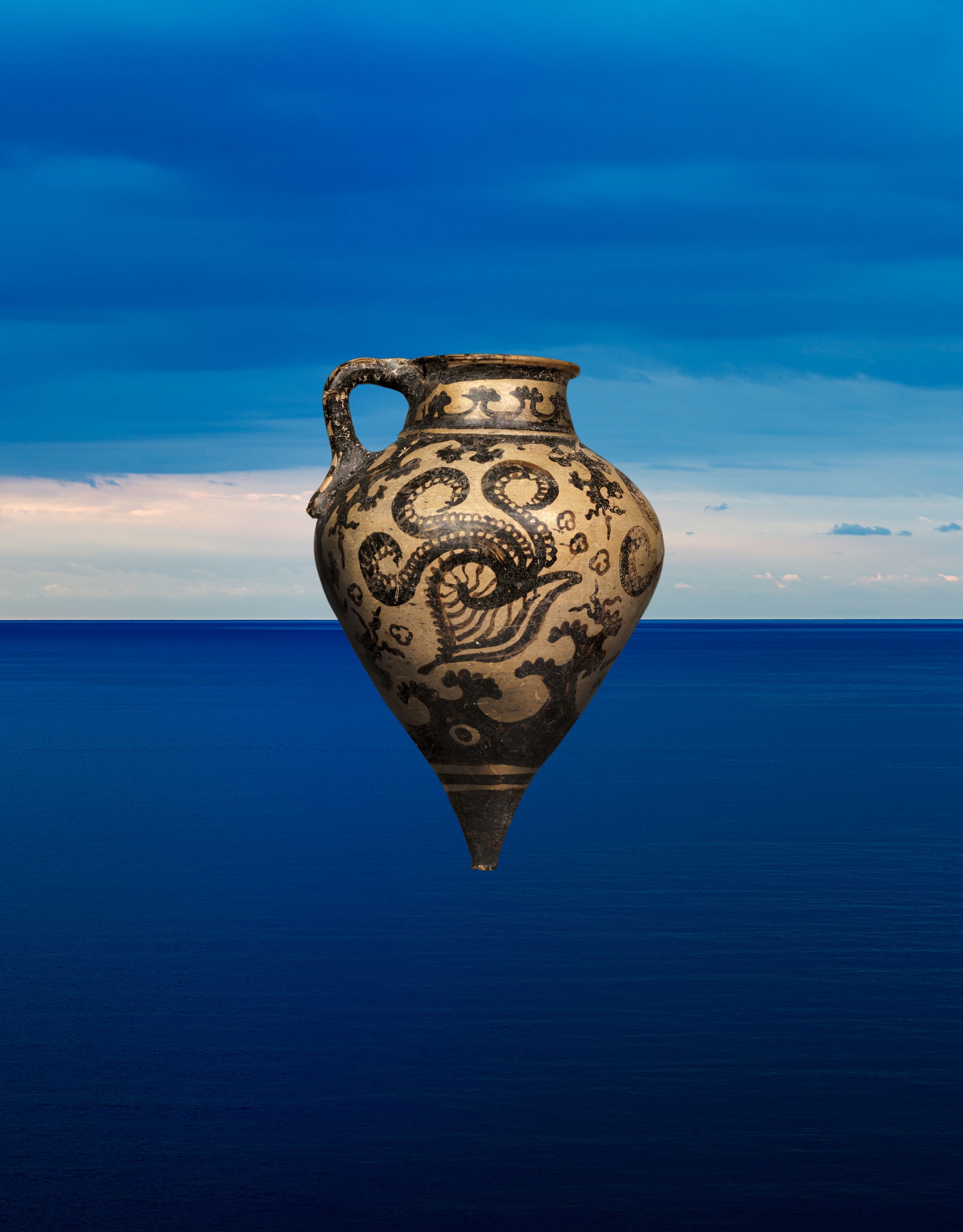 Η πολιτιστική αύρα της Προεδρίας