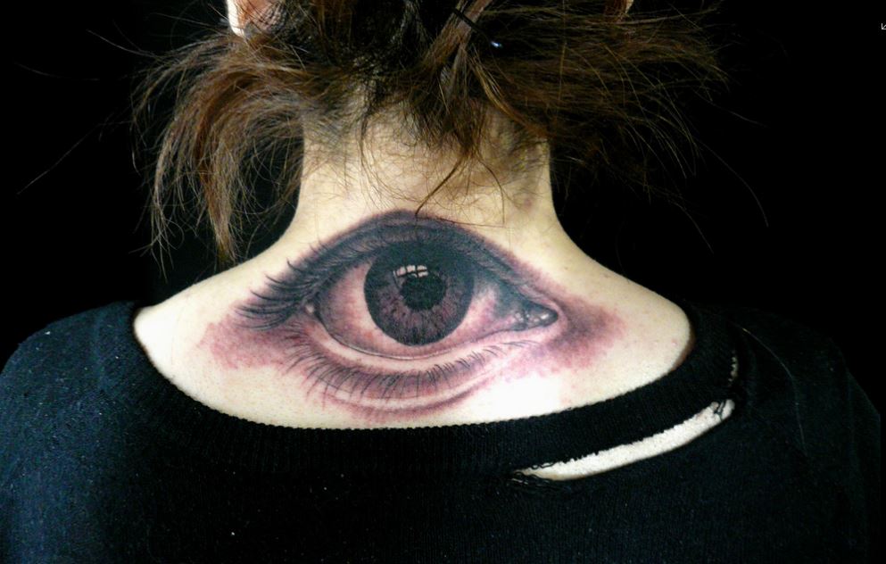 ΦΩΤΟ-Δείτε τα πιο πρωτότυπα τατουάζ