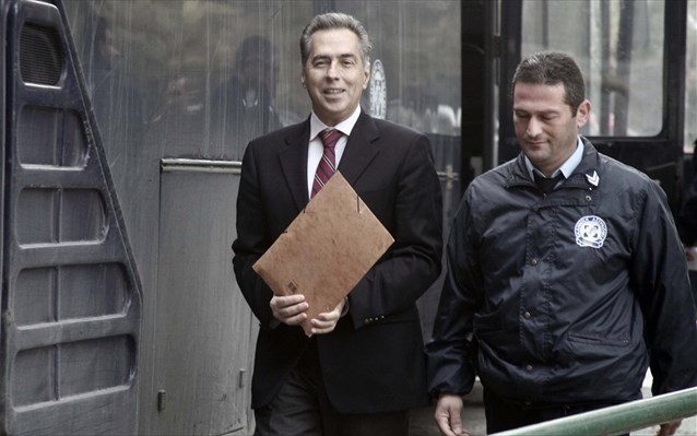 Συνεχίζεται η δίκη Παπαγεωργόπουλου