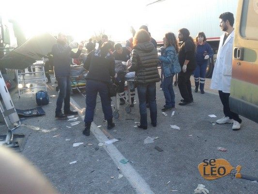 ΤΩΡΑ-Οι πρώτες εικόνες από τα Μάλγαρα