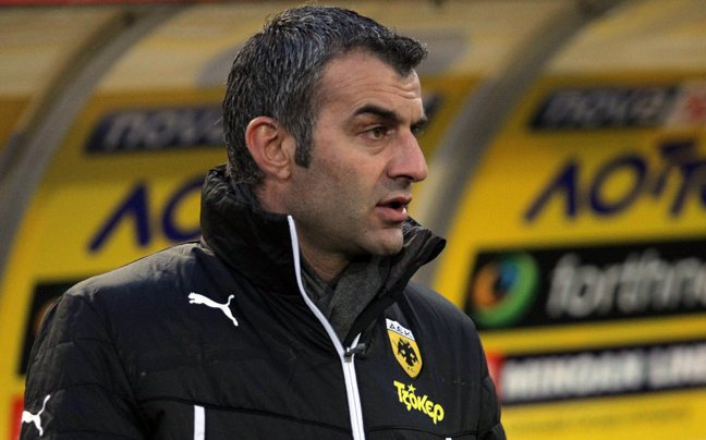 ΒΙΝΤΕΟ-Ο Δέλλας για τα επεισόδια