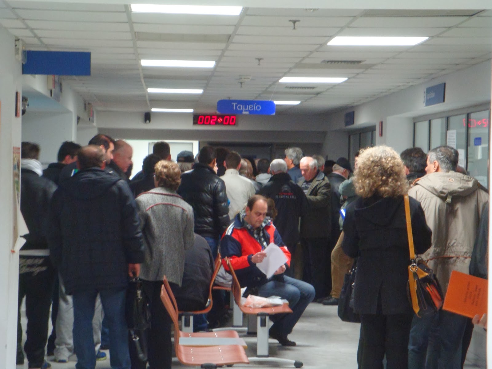 Πάνω από 7.500 πινακίδες κατατέθηκαν σε Ξάνθη και Καβάλα