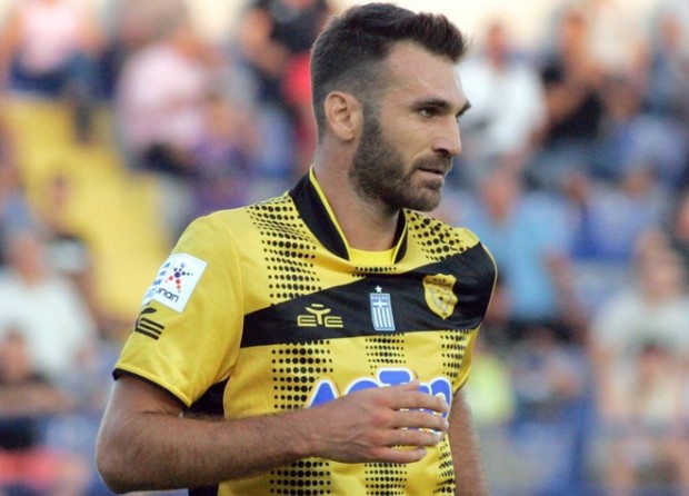 Σοκ στον Εργοτέλη: Εγκεφαλική θλάση ο Αναστασάκος