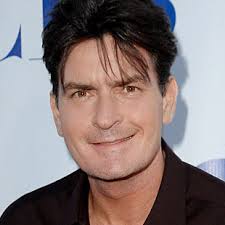 Στο ναδίρ ο Charlie Sheen