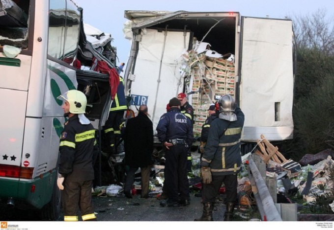 ΒΙΝΤΕΟ-Από Αγρίνιο και Μεσολόγγι οι δύο νεκρές κοπέλες