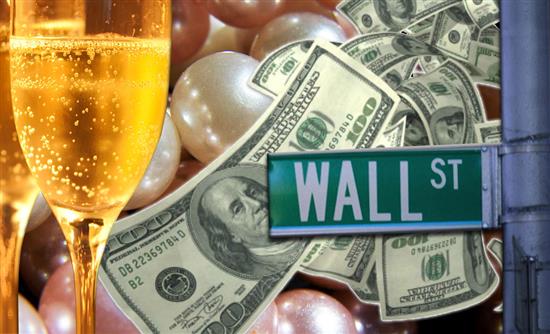 Στη σκιά του «Λύκου» της Wall Street