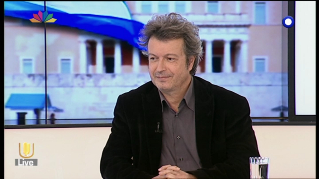 Επαφές Τατσόπουλου με τους 58