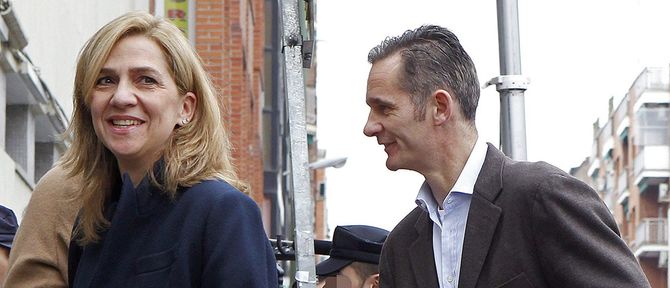 Για φορολογική απάτη κατηγορείται η πριγκίπισσα Κριστίνα