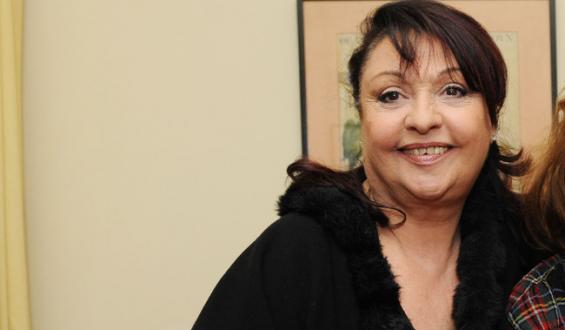 Μίρκα Παπακωνσταντίνου: Δοκίμασα να κάνω δύο φορές ψυχοθεραπεία