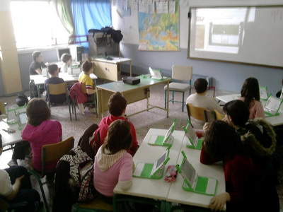 Ο Σύλλογος Γονέων στο enikos.gr για τα χαστούκια στο σχολείο