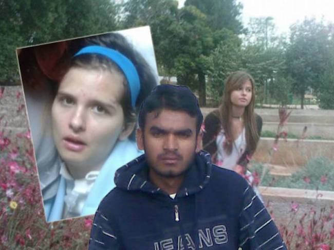 ΤΩΡΑ-Ισόβια και 25 χρόνια κάθειρξη στον Πακιστανό για την υπόθεση της Μυρτώς