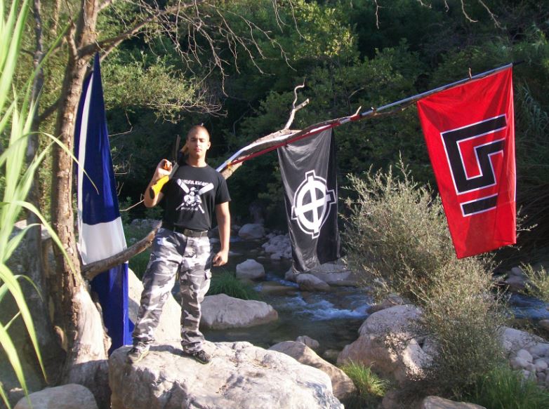 ΦΩΤΟ-Ντοκουμέντα «φωτιά» που καίνε την Χ.Α.