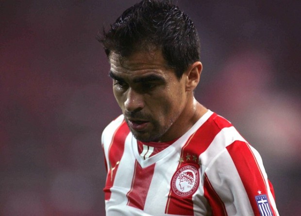 Ιμπαγάσα: Σκέφτομαι μόνο τον Ολυμπιακό