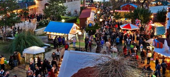 Παρατείνεται η λειτουργία του «Μύλου των Ξωτικών»